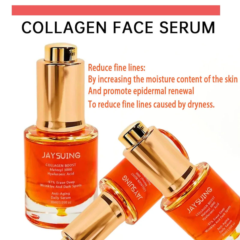 Sérum Facial Anti-idade