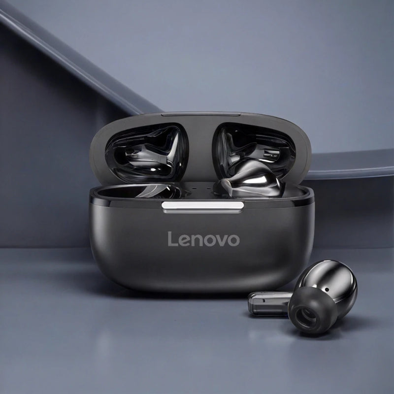 Earphones Lenovo HD