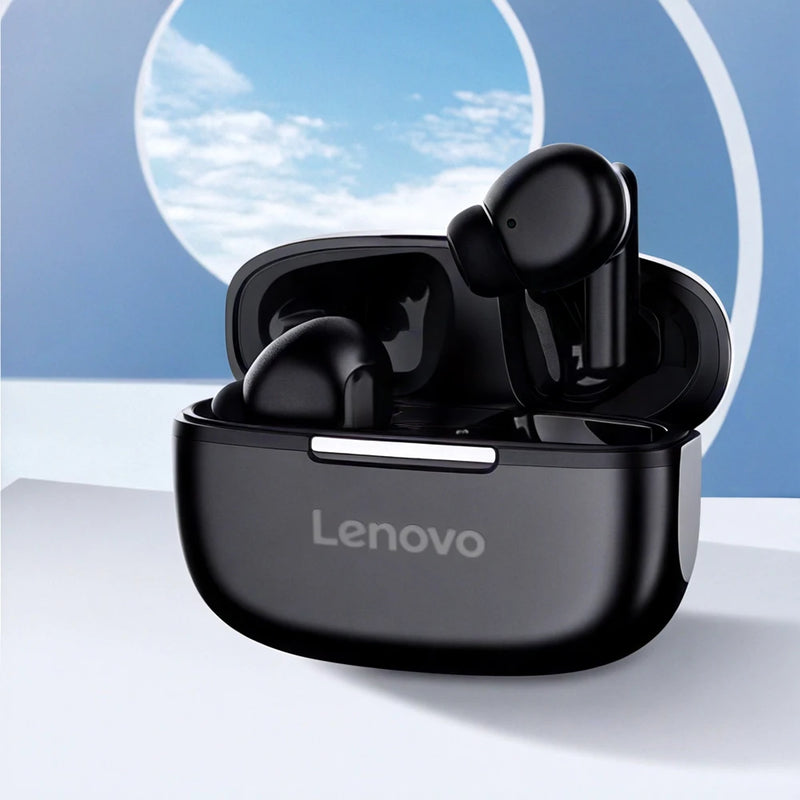 Earphones Lenovo HD