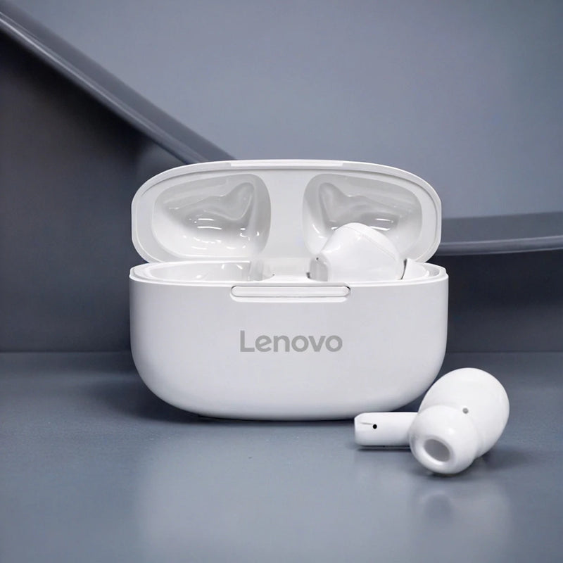 Earphones Lenovo HD