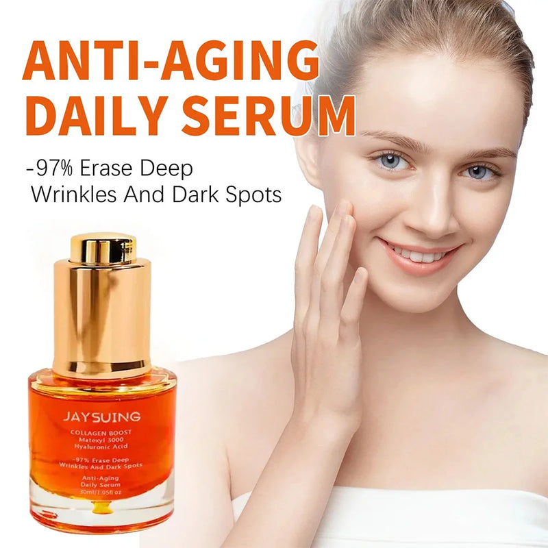 Sérum Facial Anti-idade